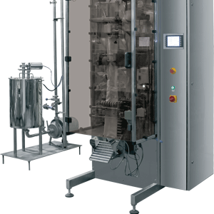 Автомат для фасовки молочной продукции SBi-150F