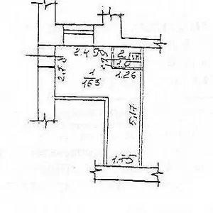 Сдам офис Л. Толстого