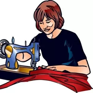 Швейный цех приглашает на работу швей различной специализации.