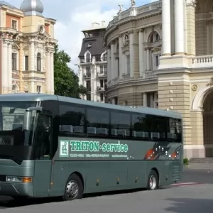 Продам автобус MAN Lion Couch 2000 года,  45000 евро