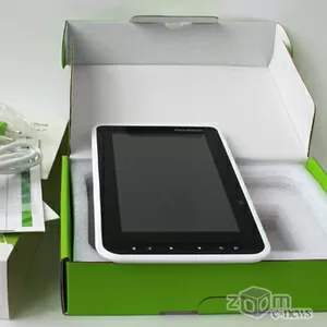 планшет PocketBook A7