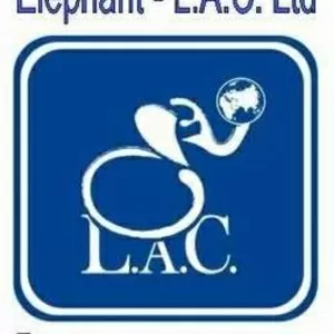 Растаможка Одесса. Elephant - L.A.C. Ltd