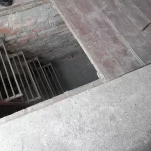 Продам добротный гараж на ул. Говорова