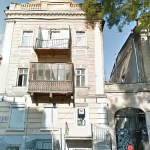 Продам здание в центре  Троицкая 740кв.м