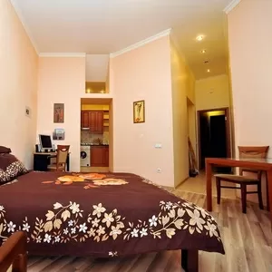 Продам апарт - отель в самом центре Одессы.