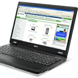Продам ноутбук Acer Extensa 5635Z-423G25Mn