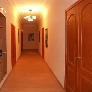 Сдам фасадный офис  Пушкинская 180 кв.м.