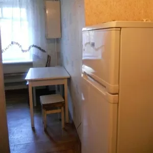 сдам 1-но комнатную квартиру