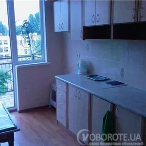 Сдам 1-комнатную квартиру от хозяина! 