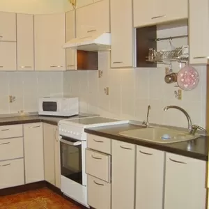 Сдам 2х комню квартиру Чудо Город