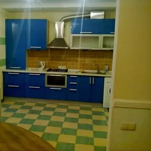 Сдам 2х комн. квартиру ул. Нищинского