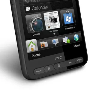 Продам HTC HD2 (оригенал)