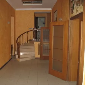 Сдам офис на Пастера