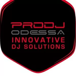 PRODJ Odessa