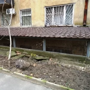 Продам помещение на ул. Обсерваторный пер.