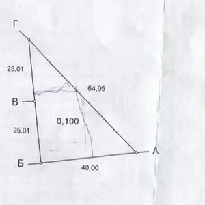 Продам участок в Черноморке 2,  ул. Гарманная