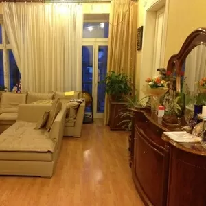 Отличная квартира после ремонта для тех,  кому нужен комфорт