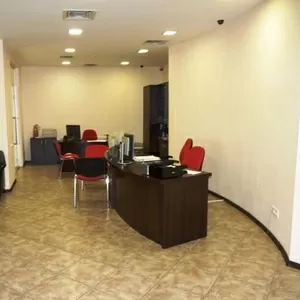 Продам офис на ул. Фонтанская дорога