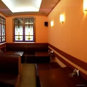 Продам действующий кафе-бар на ул. Елисаветинская