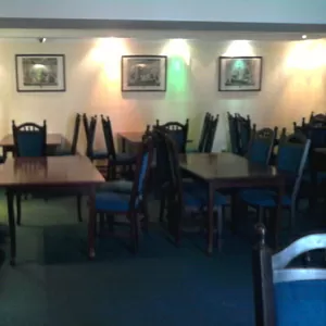 Аренда на летний сезон кафе-бара в центре курортной зоны Коблево