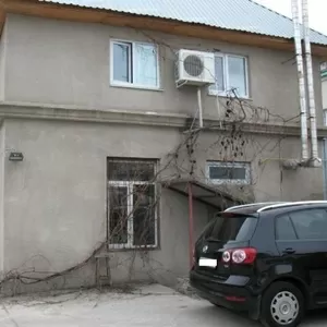 офисно-складское помещение