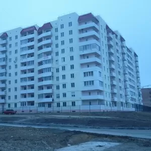 Продам квартиру 3х ком. в новом сданном в 2012г. кооперативный дом  ул