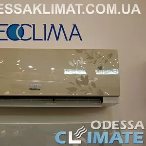 Кондиционер Neoclima купить в Одессе    