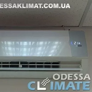 Кондиционер EWT Clima купить в Одессе    