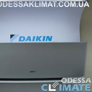 Кондиционер Daikin купить в Одессе    