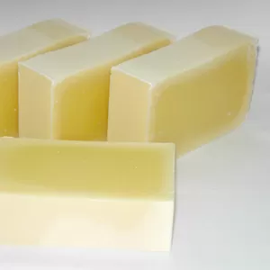 Натуральное мыло без синтетических компонентов