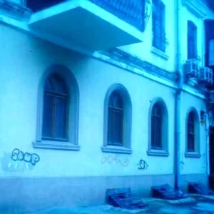 Продам офис на ул. Спиридоновская