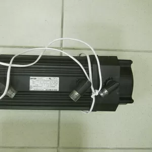 Ремонт Lenze электроники промышленной сервопривод.