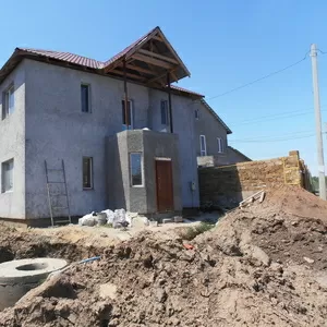 Продам дом 1км от Одессы