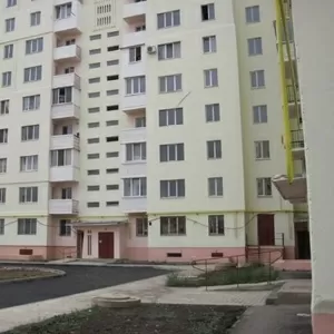 Продам 1у ком. квартиру  в сданном доме ул.Сахарова. 