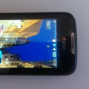 Продам телефон Samsung B7722 Duos,  гоком,  б/у в хорошем состоянии 