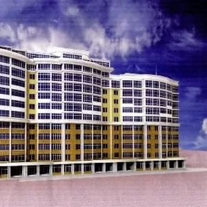 Продажа 1 комн квартиры с видом на море в Приморском р-не