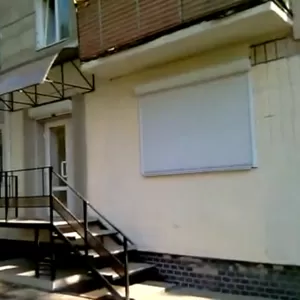 Нежилой фонд под офис,  магазин,  банк