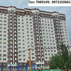 Продажа 2-х комн квартиры ЖК