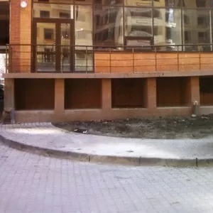 Продам помещение в новом сданном доме