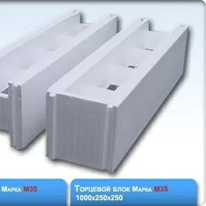 Строительные термоблоки из пенополистирола Одесса . купить выгодно 