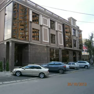 Здание под гостиницу/офис Аркадия