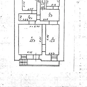 Помещение под офис,  магазин