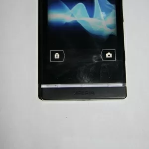 Продам Sony Xperia S