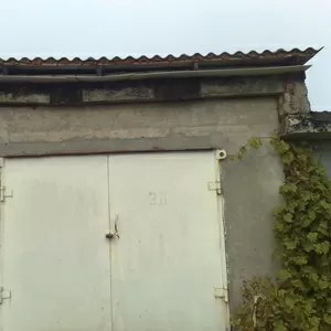 продам гаражи
