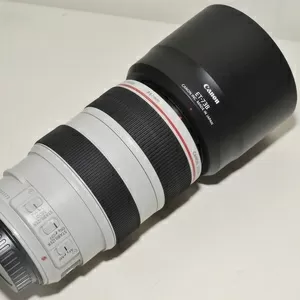 объектив Canon EF 70-300mm f/4-5.6L IS USM