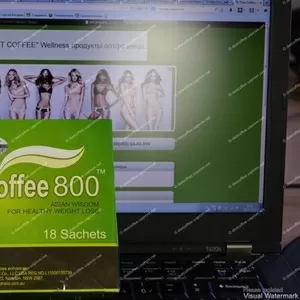 Green Coffe 800 Похудеть без вреда для здоровья!