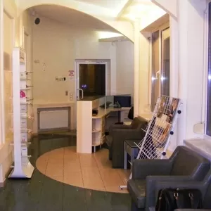 Продам салон красоты на ул. Преображенская