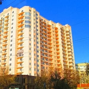 Продается 3х комнатная просторная квартира на ул. Маршала Малиновского