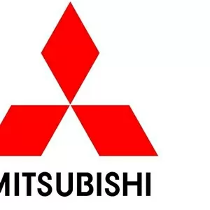 Запчасти для MITSUBISHI (МИТСУБИСИ)!