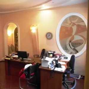 Продам офис на ул. Льва Толстого